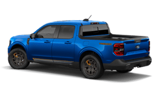 2026 Ford Maverick® External Image 3